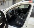 Белый Джип Чероки, объемом двигателя 3.24 л и пробегом 63 тыс. км за 17000 $, фото 17 на Automoto.ua