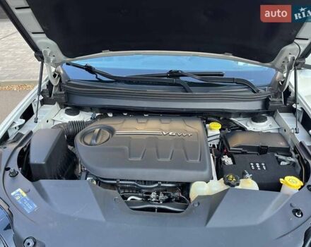 Белый Джип Чероки, объемом двигателя 3.24 л и пробегом 124 тыс. км за 21500 $, фото 7 на Automoto.ua