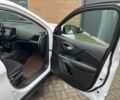 Белый Джип Чероки, объемом двигателя 2.4 л и пробегом 148 тыс. км за 16500 $, фото 22 на Automoto.ua
