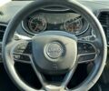 Білий Джип Cherokee, об'ємом двигуна 2.36 л та пробігом 101 тис. км за 17300 $, фото 20 на Automoto.ua