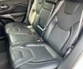 Білий Джип Cherokee, об'ємом двигуна 2.36 л та пробігом 124 тис. км за 17600 $, фото 19 на Automoto.ua