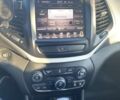 Білий Джип Cherokee, об'ємом двигуна 2.36 л та пробігом 144 тис. км за 14000 $, фото 14 на Automoto.ua