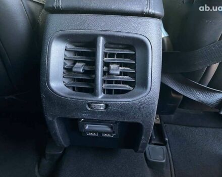 Белый Джип Чероки, объемом двигателя 2.4 л и пробегом 79 тыс. км за 15900 $, фото 24 на Automoto.ua