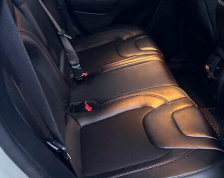 Білий Джип Cherokee, об'ємом двигуна 3.24 л та пробігом 102 тис. км за 22000 $, фото 13 на Automoto.ua