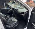 Белый Джип Чероки, объемом двигателя 2.4 л и пробегом 156 тыс. км за 18290 $, фото 44 на Automoto.ua