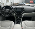 Білий Джип Cherokee, об'ємом двигуна 3.24 л та пробігом 164 тис. км за 16600 $, фото 15 на Automoto.ua