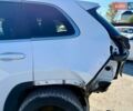Білий Джип Cherokee, об'ємом двигуна 3.24 л та пробігом 87 тис. км за 9400 $, фото 8 на Automoto.ua