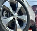 Білий Джип Cherokee, об'ємом двигуна 2.36 л та пробігом 124 тис. км за 17600 $, фото 7 на Automoto.ua