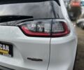 Білий Джип Cherokee, об'ємом двигуна 2.36 л та пробігом 56 тис. км за 14500 $, фото 12 на Automoto.ua