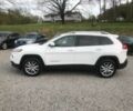 Білий Джип Cherokee, об'ємом двигуна 0.24 л та пробігом 73 тис. км за 5500 $, фото 2 на Automoto.ua