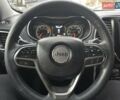 Білий Джип Cherokee, об'ємом двигуна 2.36 л та пробігом 56 тис. км за 14500 $, фото 17 на Automoto.ua