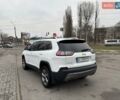 Белый Джип Чероки, объемом двигателя 3.24 л и пробегом 101 тыс. км за 19300 $, фото 4 на Automoto.ua