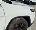 Білий Джип Cherokee, об'ємом двигуна 3.24 л та пробігом 87 тис. км за 10500 $, фото 16 на Automoto.ua