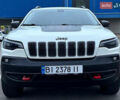 Білий Джип Cherokee, об'ємом двигуна 3.24 л та пробігом 102 тис. км за 23511 $, фото 8 на Automoto.ua