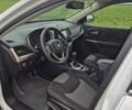 Білий Джип Cherokee, об'ємом двигуна 2.36 л та пробігом 210 тис. км за 12500 $, фото 10 на Automoto.ua