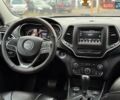 Белый Джип Чероки, объемом двигателя 2.4 л и пробегом 156 тыс. км за 18290 $, фото 39 на Automoto.ua