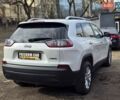 Білий Джип Cherokee, об'ємом двигуна 2.36 л та пробігом 56 тис. км за 14500 $, фото 7 на Automoto.ua