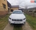 Джип Чероки 2018 в Черновцах на Automoto.ua Белый Джип Чероки, объемом двигателя 2.4 л и пробегом 90 тыс. км за 19000 $, фото 1 на Automoto.ua