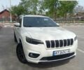 Білий Джип Cherokee, об'ємом двигуна 1.99 л та пробігом 60 тис. км за 18000 $, фото 6 на Automoto.ua