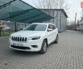 Белый Джип Чероки, объемом двигателя 2.36 л и пробегом 137 тыс. км за 16000 $, фото 6 на Automoto.ua