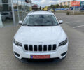 Білий Джип Cherokee, об'ємом двигуна 2.36 л та пробігом 149 тис. км за 13800 $, фото 2 на Automoto.ua