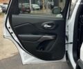 Джип Чероки 2018 в Киеве на Automoto.ua Белый Джип Чероки, объемом двигателя 2.4 л и пробегом 156 тыс. км за 18290 $, фото 35 на Automoto.ua