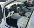 Белый Джип Чероки, объемом двигателя 2.36 л и пробегом 99 тыс. км за 17490 $, фото 13 на Automoto.ua