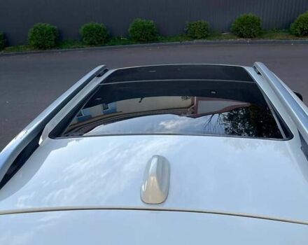 Белый Джип Чероки, объемом двигателя 3.24 л и пробегом 124 тыс. км за 21500 $, фото 8 на Automoto.ua