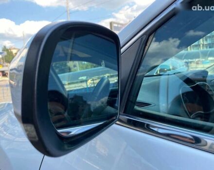 Белый Джип Чероки, объемом двигателя 2.4 л и пробегом 79 тыс. км за 15900 $, фото 26 на Automoto.ua