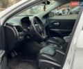 Белый Джип Чероки, объемом двигателя 2.4 л и пробегом 156 тыс. км за 18290 $, фото 16 на Automoto.ua