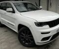 Белый Джип Чероки, объемом двигателя 3.6 л и пробегом 43 тыс. км за 26500 $, фото 3 на Automoto.ua