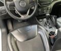Белый Джип Чероки, объемом двигателя 2.4 л и пробегом 141 тыс. км за 18500 $, фото 7 на Automoto.ua