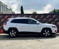 Білий Джип Cherokee, об'ємом двигуна 2.36 л та пробігом 127 тис. км за 17400 $, фото 3 на Automoto.ua
