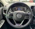 Білий Джип Cherokee, об'ємом двигуна 2.4 л та пробігом 101 тис. км за 14330 $, фото 26 на Automoto.ua