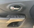 Білий Джип Cherokee, об'ємом двигуна 2.4 л та пробігом 138 тис. км за 8500 $, фото 11 на Automoto.ua