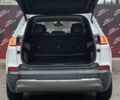 Білий Джип Cherokee, об'ємом двигуна 2.36 л та пробігом 127 тис. км за 16800 $, фото 11 на Automoto.ua