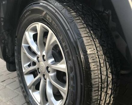 Білий Джип Cherokee, об'ємом двигуна 2.36 л та пробігом 46 тис. км за 17900 $, фото 7 на Automoto.ua