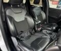 Белый Джип Чероки, объемом двигателя 2.4 л и пробегом 156 тыс. км за 18290 $, фото 45 на Automoto.ua
