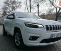 Белый Джип Чероки, объемом двигателя 2.36 л и пробегом 137 тыс. км за 16000 $, фото 12 на Automoto.ua