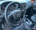 Белый Джип Чероки, объемом двигателя 3.2 л и пробегом 154 тыс. км за 18900 $, фото 15 на Automoto.ua