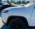 Білий Джип Cherokee, об'ємом двигуна 3.24 л та пробігом 87 тис. км за 9400 $, фото 6 на Automoto.ua