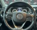 Білий Джип Cherokee, об'ємом двигуна 2.36 л та пробігом 127 тис. км за 16800 $, фото 29 на Automoto.ua