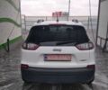 Белый Джип Чероки, объемом двигателя 0 л и пробегом 215 тыс. км за 14500 $, фото 4 на Automoto.ua