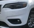 Білий Джип Cherokee, об'ємом двигуна 2.36 л та пробігом 46 тис. км за 17900 $, фото 1 на Automoto.ua