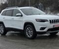 Белый Джип Чероки, объемом двигателя 0 л и пробегом 213 тыс. км за 13200 $, фото 1 на Automoto.ua
