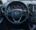 Белый Джип Чероки, объемом двигателя 2.4 л и пробегом 79 тыс. км за 15900 $, фото 13 на Automoto.ua