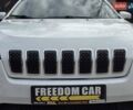 Білий Джип Cherokee, об'ємом двигуна 2.36 л та пробігом 56 тис. км за 14500 $, фото 10 на Automoto.ua