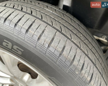 Білий Джип Cherokee, об'ємом двигуна 2.36 л та пробігом 149 тис. км за 13800 $, фото 41 на Automoto.ua