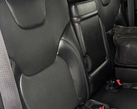 Белый Джип Чероки, объемом двигателя 3.24 л и пробегом 58 тыс. км за 20000 $, фото 11 на Automoto.ua