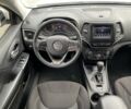Джип Чероки 2018 в Полтаве на Automoto.ua Белый Джип Чероки, объемом двигателя 2.4 л и пробегом 92 тыс. км за 14300 $, фото 12 на Automoto.ua